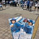 (주)수훈키친 | [리뷰]대구 삼성라이온즈파크 방문기6(3루내야지정석 3-10구역)