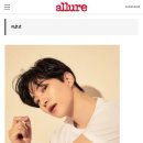 221221 [allure] K-뷰티의 키포인트 #남자향수편 이미지