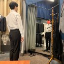 라끄망 | [결혼준비 4] 청첩장 주문, 피팅과 계약의 연속, 청첩장 모임