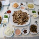 황기족발