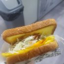 토스트카페 이순신(독산역)