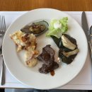 롯데시티호텔제주 | [제주]<씨카페>-제주 롯데시티호텔 뷔페 종류,런치 후기