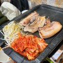 [서울/관악] ‘815광복점’ 낙성대역 고깃집 봉천동 삼겹살 꽃갈비살 솥밥 맛집 리얼후기