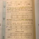 각론2 - p116 음악 국악 장단 이미지