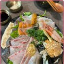 바다회해산물 이미지