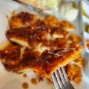 쌍촌동 돈까스맛집 거리가 있어도 가게되는 아프리카앤소울