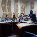 💕7년전 김덕희, 류원정 KBS FM 104.9 '사랑의 뮤직박스💕 이미지