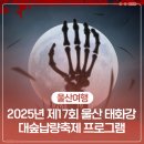 관현악 축제 | 2025년 울산 태화강 대숲 납량축제 현장예매