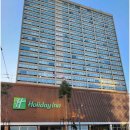 골든게이트 | 가성비 숙소 추천 | 홀리데이 인 골든게이트웨이 솔직 후기 Holiday Inn SanFrancisco-Golder gateway