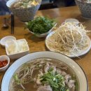 못냐향 | [남양주 별내 베트남 쌀국수] 못냐향 - 다낭 길에서 먹었던 쌀국수가 생각나던 맛집 내돈내산 후기