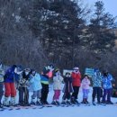 한국체대 가온 태권도 이미지