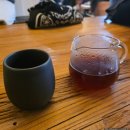 와와 | 부산 광안리 카페 아키와와 신상카페 추천 메뉴, 주차 등 후기