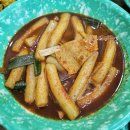 미미닭꼬치 | 봉명동밥집, 청주봉명동떡볶이│팔뚝만한 수제김말이를 주는 떡튀순 맛집 미미분식