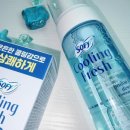 +내돈내산 올여름 시원하고 산뜻한 쏘피 쿨링프레쉬 여성청결제 후기
