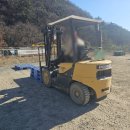 하양초등학교 | 직장인 3톤 미만 지게차 면허 주말 취득 후기｜교육 과정부터 면허 발급까지