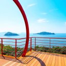 동백바다 이미지