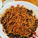 교동짬뽕 앞 이미지