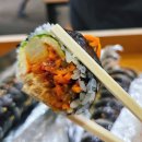 안양중앙시장 맛집 혼밥 추천 비아김밥 중앙점