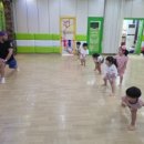 한양대 우성태권도장 이미지