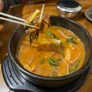 종로 보신탕 흑염소 맛집 명인뜰채 약선흑염소 주차 방문 후기
