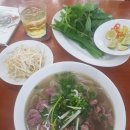 호찌민쌀국수카페 이미지