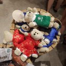 구 사러가쇼핑센터 앞 횡단보 | 하나투어 다낭패키지 후기 (3박5일)3-5