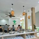 붕따우 숙소 추천｜바다 전망 발코니가 예쁜 SV Boutique Resort 실제 후기