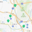 반월동 행정복지센터 화장실 이미지