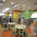 파주시립중앙도서관 이미지