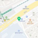 한양대앞역(농수산물 도매시장) 이미지