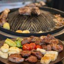 선양타워 | 순천 신대 맛집 양갈비 부드럽고 잡내 없는 선양짚