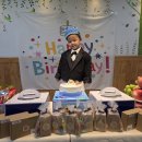 햇살3반 태성아~~생일 축하해요^^♡ 이미지