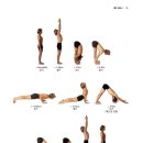 건강 요가-A 이미지