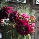 꽃 클래스 화훼장식기능사 이미지