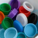 플라스틱 병뚜껑 버리지 마세요… 모아두면 집안 곳곳에서 쓰입니다 이미지