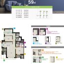 청수행정타운금호어울림 이미지