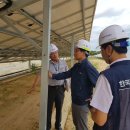 조○○ 태양광발전소 이미지