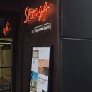 서울 용산구 한남동 현대카드스토리지 OUR MOVING IMAGES 무료 사진전을 관람했습니다.