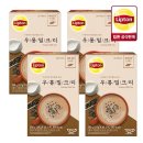 오늘의 집) 립톤 우롱밀크티 40포 6942원 이미지