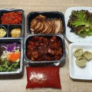 오오온족발 이미지