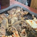 능원오리숯불갈비 이미지