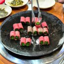삼고집 | 삼고집 파주본점 프로방스 맛집 고기말이 메뉴 솔직후기