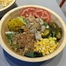 로스트관저점 | 대전 관저동 샐러드 맛집 샐러디 관저점