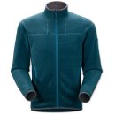 Arc'teryx Covert Cardigan Full-Zip Sweater 이미지