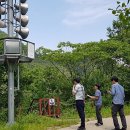 자동우량경보시설 이미지