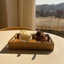 미스터라라 | 🦢 이천 데이트_#이천카페 #카페오르골 #오르골 만들기 DIY 체험 후기 ✨