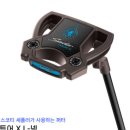 토크투어 | 울산 골프샵 테일러메이드 신형 투어x 제로토크 퍼터 시타 후기