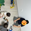 동글이언니네