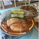 청송닭집 이미지