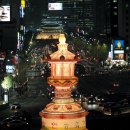 증일사거리 | 불교의식, 과거속으로 2. 연등회(燃燈會)